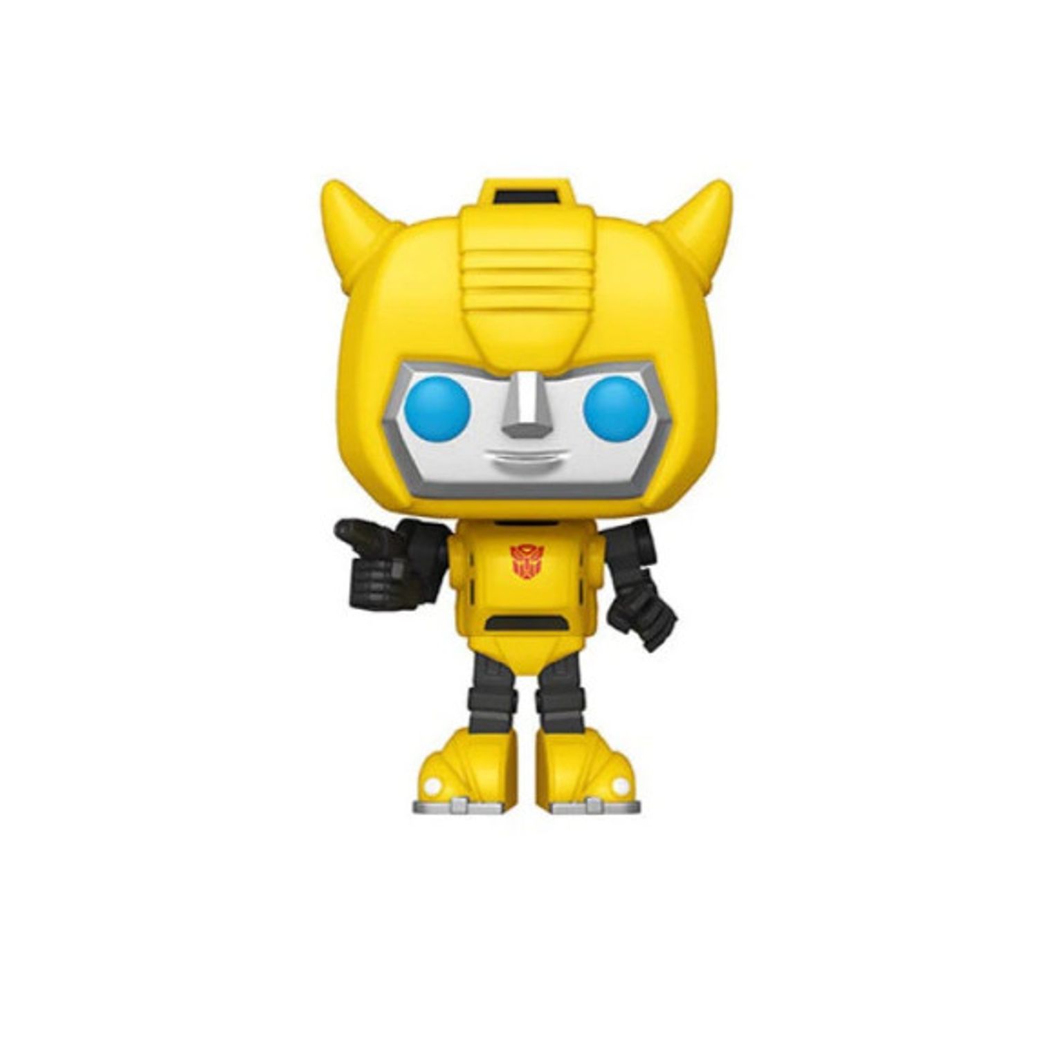 Figurina Funko Pop Transformers - Bumblebee fotografia produsului View 2 L