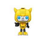 Figurina Funko Pop Transformers - Bumblebee fotografia produsului