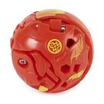 Figurina Bakugan Evolutions, Dragonoid Rosu fotografia produsului View 3 S