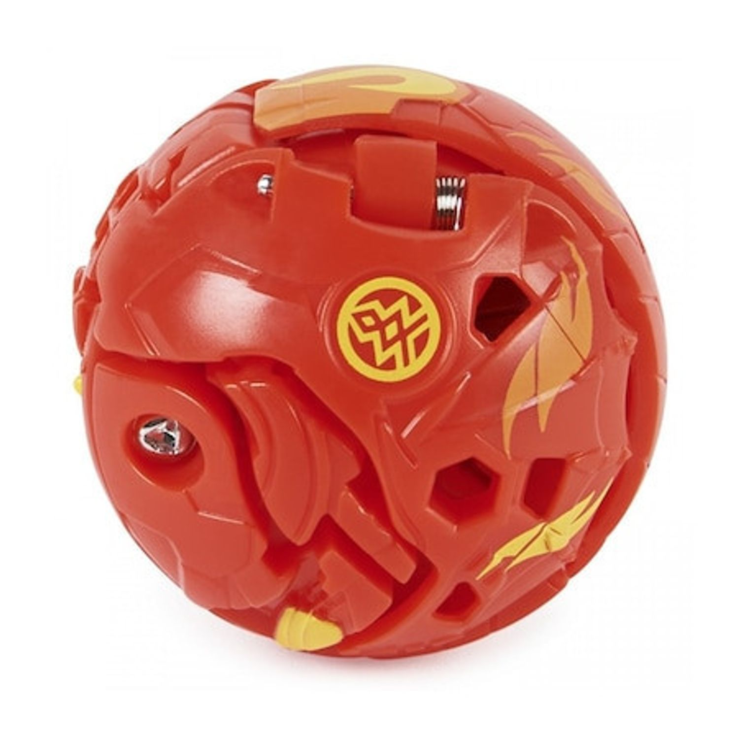 Figurina Bakugan Evolutions, Dragonoid Rosu fotografia produsului View 3 L