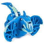 Figurina Bakugan Evolutions - Warrior Whale fotografia produsului View 3 S