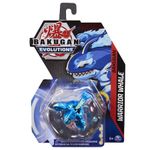 Figurina Bakugan Evolutions - Warrior Whale fotografia produsului