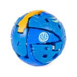 Figurina Metalica Bakugan Legends, Sharktar fotografia produsului View 3 S