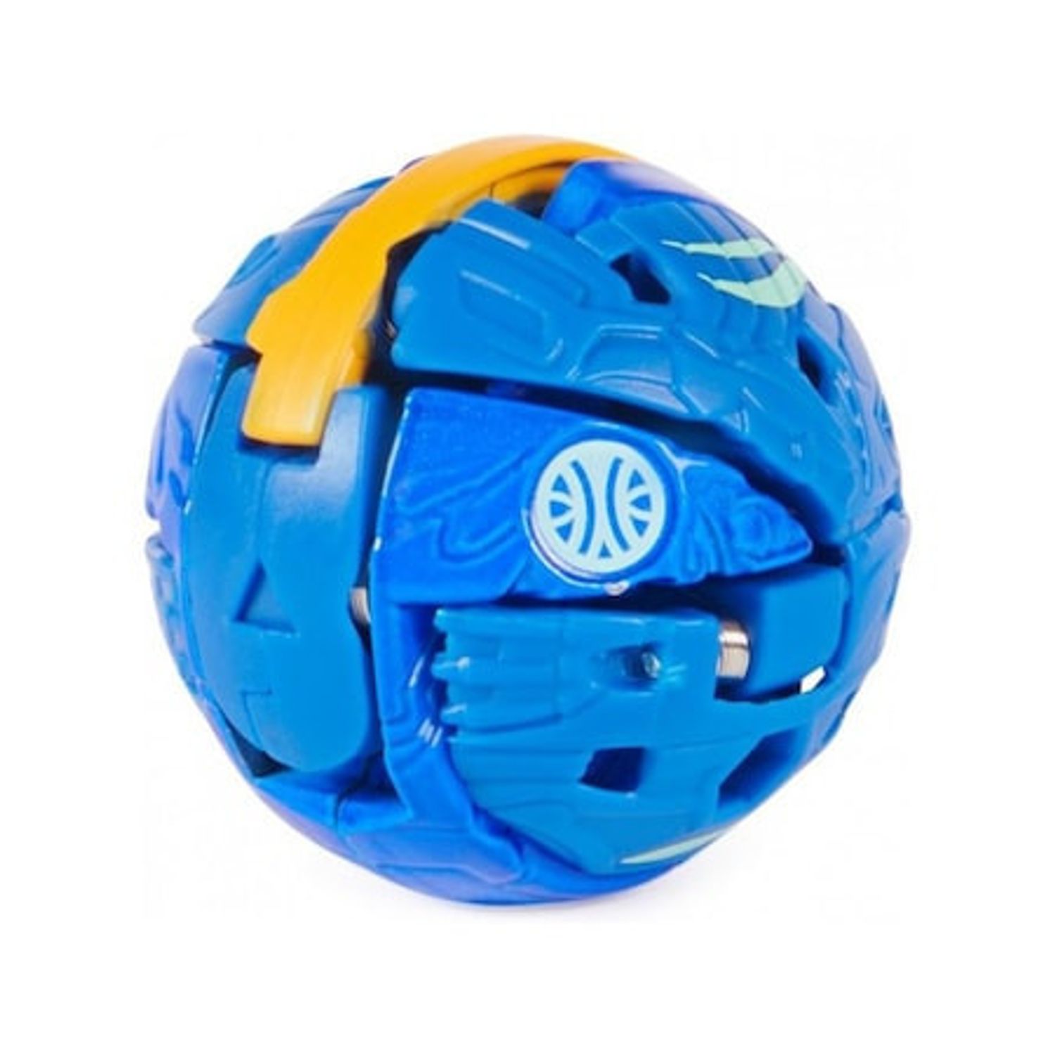 Figurina Metalica Bakugan Legends, Sharktar fotografia produsului View 3 L