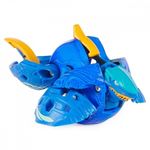 Figurina Metalica Bakugan Legends, Sharktar fotografia produsului View 2 S