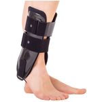 Orteza glezna, Anklefix Activ, Negru, Stang fotografia produsului View 2 S