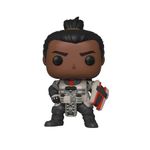 Figurina Funko Pop Apex Legends - Gibraltar fotografia produsului