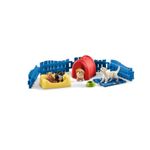 Set figurine Schleich, Adapost pentru catei fotografia produsului View 5 S