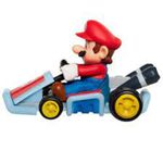 Masinuta Nintendo Super Mario - Mario, 7 cm fotografia produsului View 3 S