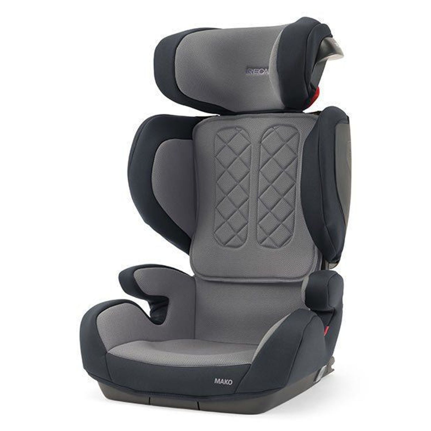Scaun Auto cu Isofix Mako Core Carbon Black fotografia produsului