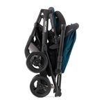 Carucior Easylife Elite 2 Select Teal Green fotografia produsului View 8 S