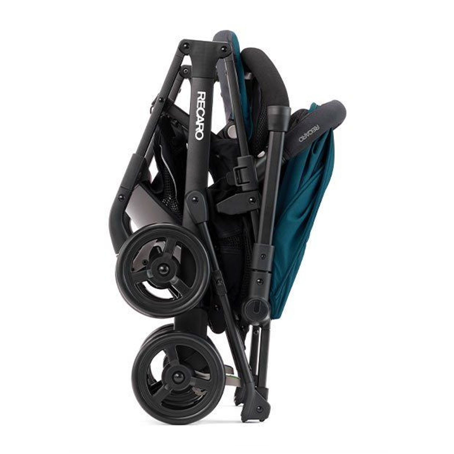 Carucior Easylife Elite 2 Select Teal Green fotografia produsului View 8 L