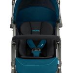 Carucior Easylife Elite 2 Select Teal Green fotografia produsului View 4 S