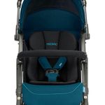 Carucior Easylife Elite 2 Select Teal Green fotografia produsului View 16 S