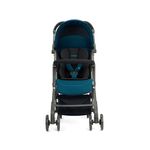 Carucior Easylife Elite 2 Select Teal Green fotografia produsului View 10 S