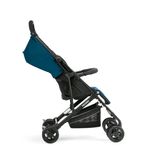 Carucior Easylife Elite 2 Select Teal Green fotografia produsului View 13 S