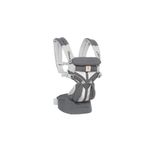 Marsupiu Omni 360 Cool Air Mesh Carbon Grey fotografia produsului View 4 S
