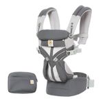 Marsupiu Omni 360 Cool Air Mesh Carbon Grey fotografia produsului