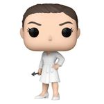 Figurina Funko Pop JLSC - Diana with Arrow fotografia produsului