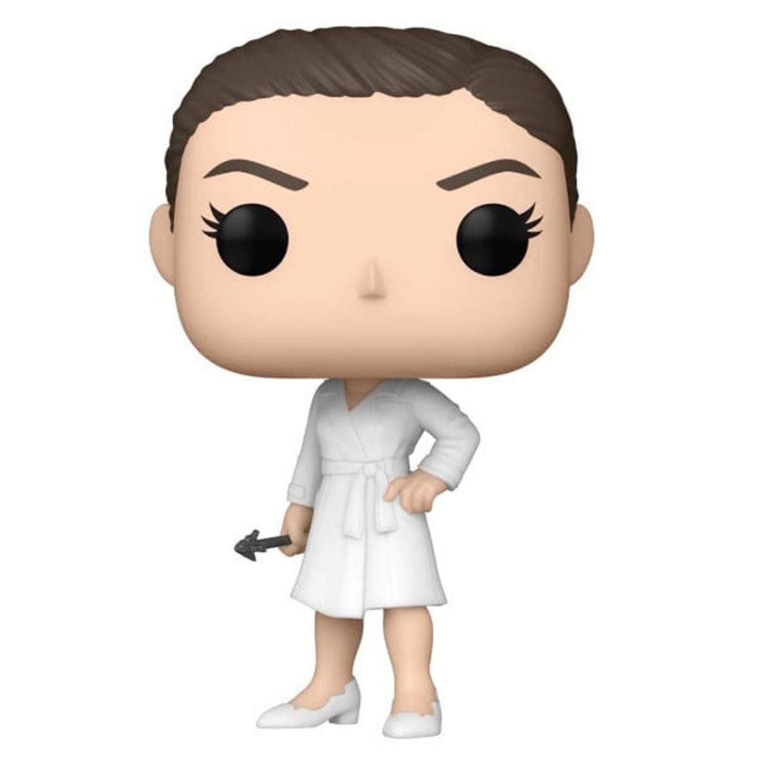 Figurina Funko Pop JLSC - Diana with Arrow fotografia produsului