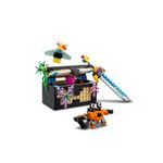 LEGO 31122 Creator 3w1 Aquarium, 352 piese fotografia produsului View 9 S