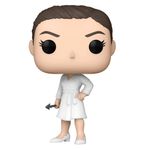 Figurina Funko Pop JLSC - Diana with Arrow fotografia produsului View 2 S