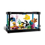 LEGO 31122 Creator 3w1 Aquarium, 352 piese fotografia produsului View 8 S