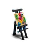 LEGO 31122 Creator 3w1 Aquarium, 352 piese fotografia produsului View 10 S