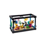 LEGO 31122 Creator 3w1 Aquarium, 352 piese fotografia produsului View 3 S