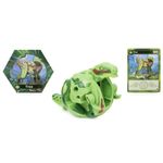 Set de Joaca Bakugan Evolutions, Deka Trox fotografia produsului View 3 S