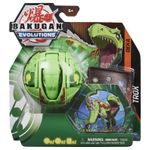 Set de Joaca Bakugan Evolutions, Deka Trox fotografia produsului View 2 S