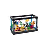 LEGO 31122 Creator 3w1 Aquarium, 352 piese fotografia produsului View 7 S