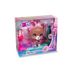 Papusa I love VIP Pets, Mega VIP Pet, Nyla fotografia produsului View 10 S