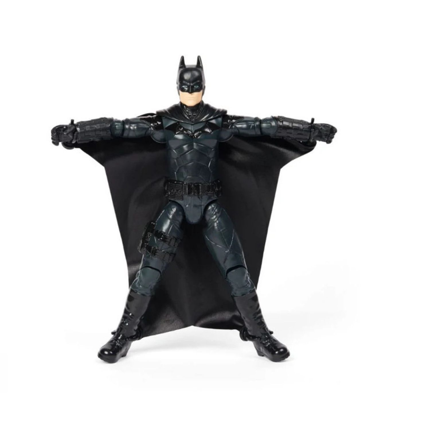 Figurina Spin Master, Dc The Batman, 30 cm fotografia produsului View 4 L