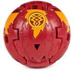 Figurina Bakugan Legends - Deka, Blitz Fox fotografia produsului View 2 S