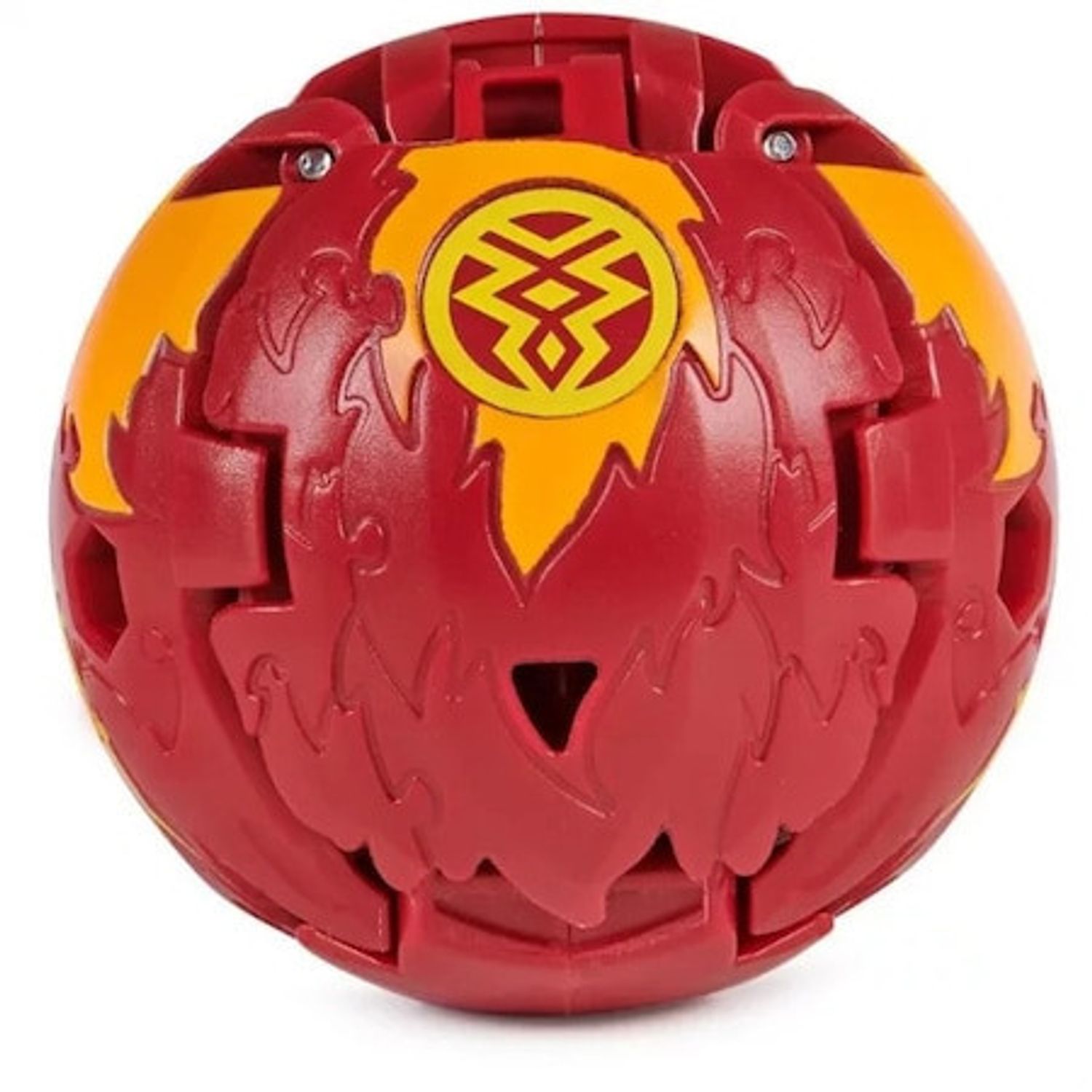 Figurina Bakugan Legends - Deka, Blitz Fox fotografia produsului View 2 L