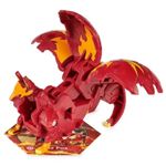 Figurina Bakugan Legends - Deka, Blitz Fox fotografia produsului View 3 S