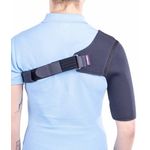 Orteza de umar , Triamed, Armfix, Negru, 1 fotografia produsului View 3 S