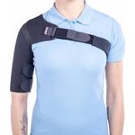 Orteza de umar , Triamed, Armfix, Negru, 1 fotografia produsului