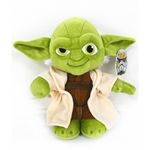 Jucarie Classic Plus, 25 cm, Maestrul Yoda fotografia produsului