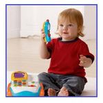 Jucarie bebelusi Vtech- Primul Meu Telefon fotografia produsului View 2 S