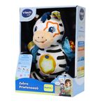 Jucarie bebelusi Vtech - Zebra prietenoasa fotografia produsului View 2 S