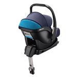Scaun Auto pentru Copii Guardia Xenon Blue fotografia produsului View 9 S