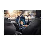 Scaun Auto pentru Copii Guardia Racing Red fotografia produsului View 5 S