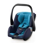 Scaun Auto pentru Copii Guardia Xenon Blue fotografia produsului View 2 S