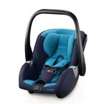 Scaun Auto pentru Copii Guardia Xenon Blue fotografia produsului