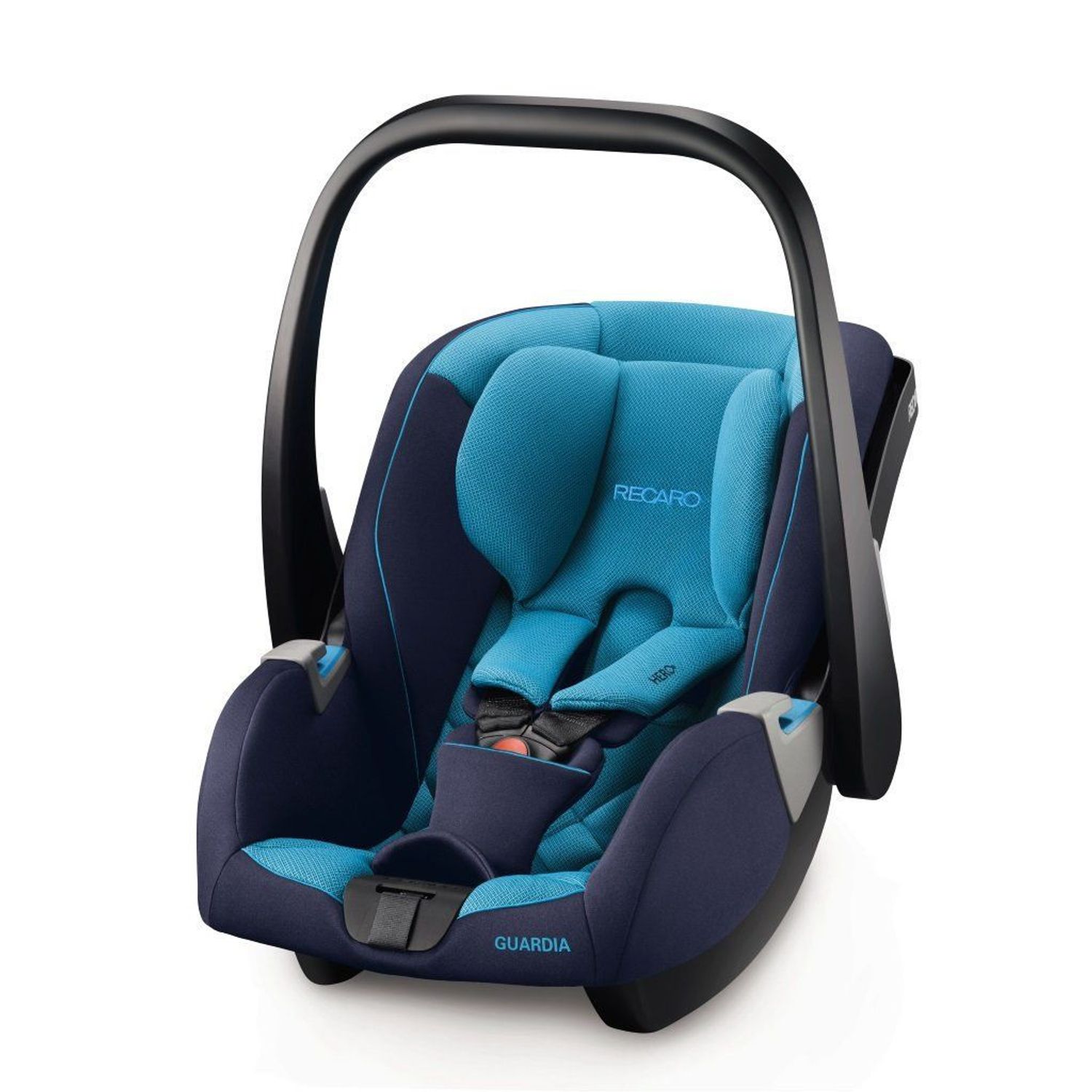 Scaun Auto pentru Copii Guardia Xenon Blue fotografia produsului