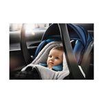 Scaun Auto pentru Copii Guardia Racing Red fotografia produsului View 4 S