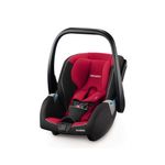 Scaun Auto pentru Copii Guardia Racing Red fotografia produsului