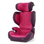 Scaun Auto cu Isofix Mako Core Power Berry fotografia produsului View 2 S